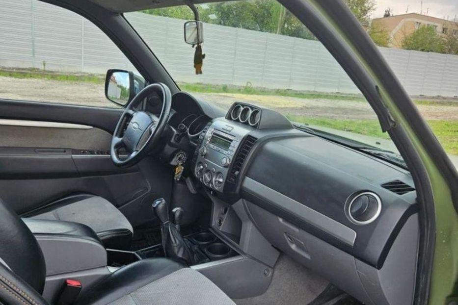 Продам Ford Ford 2008 года в г. Хотин, Черновицкая область