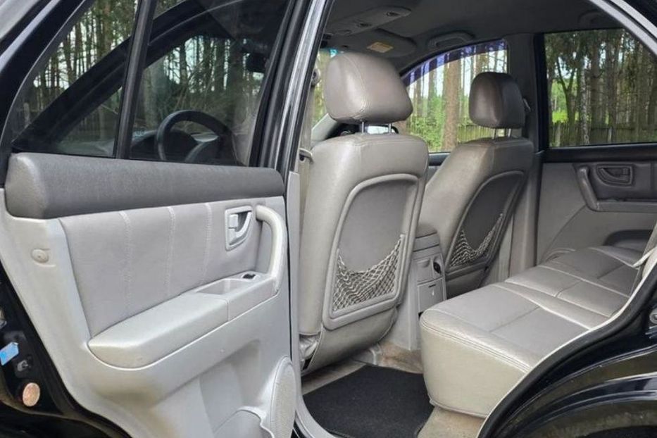 Продам Kia Sorento 2004 года в г. Покровск, Донецкая область