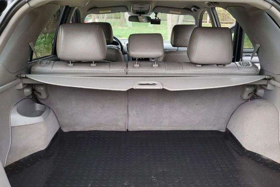 Продам Kia Sorento 2004 года в г. Покровск, Донецкая область