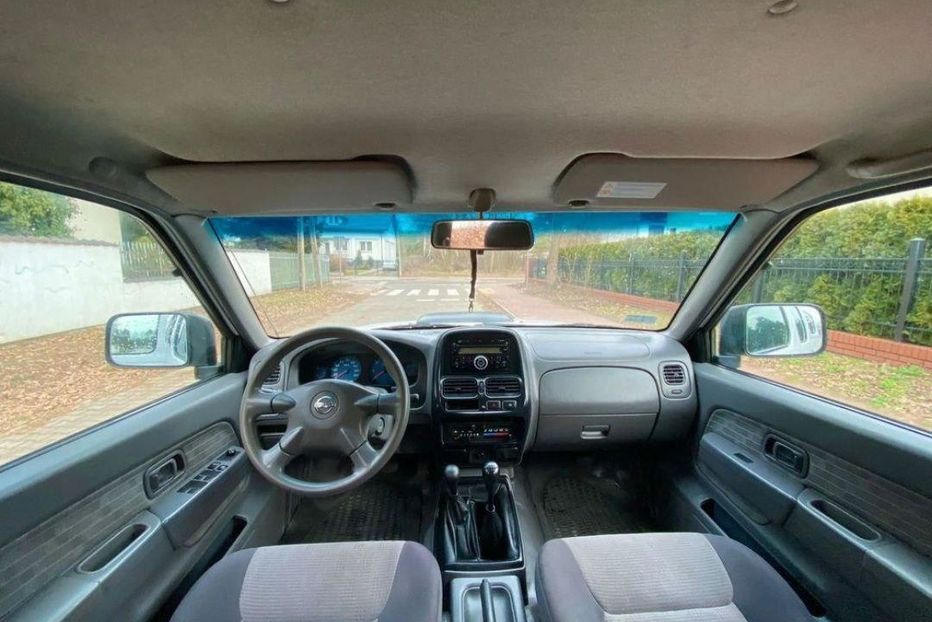 Продам Nissan NP300 2011 года в г. Кривой Рог, Днепропетровская область