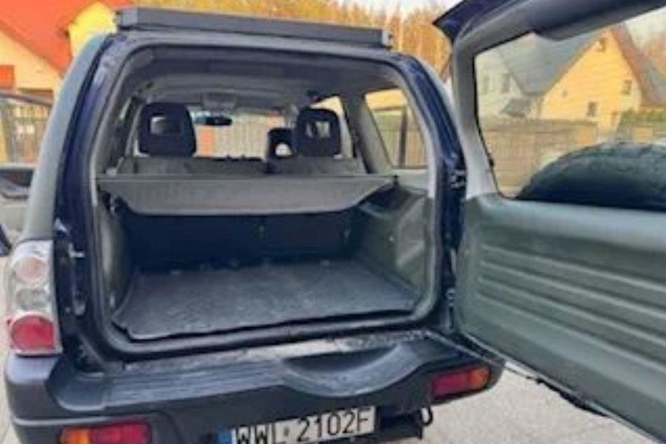 Продам Suzuki Grand Vitara 2004 года в г. Умань, Черкасская область