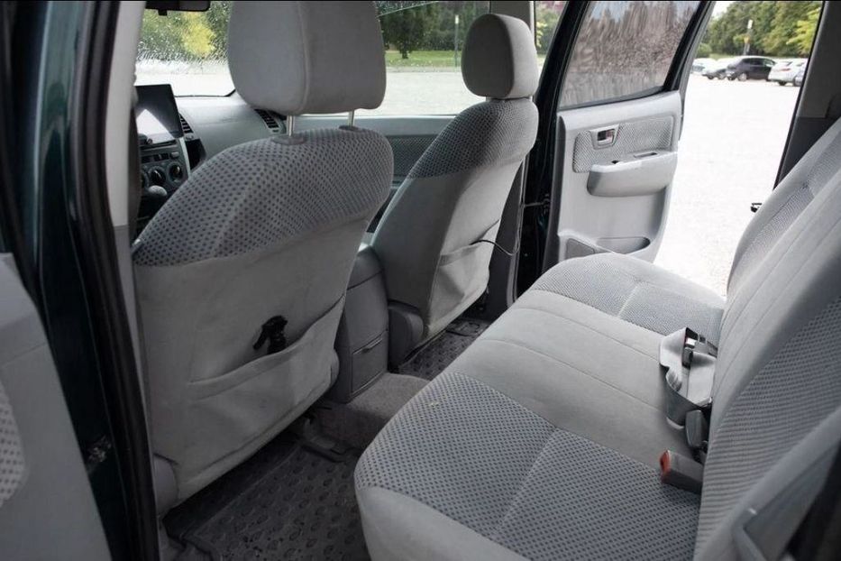 Продам Toyota Hilux 2006 года в г. Борисполь, Киевская область