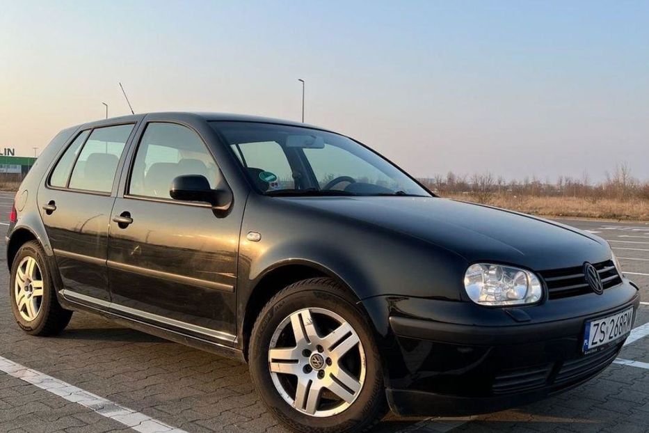 Продам Volkswagen Golf IV 2002 года в Виннице
