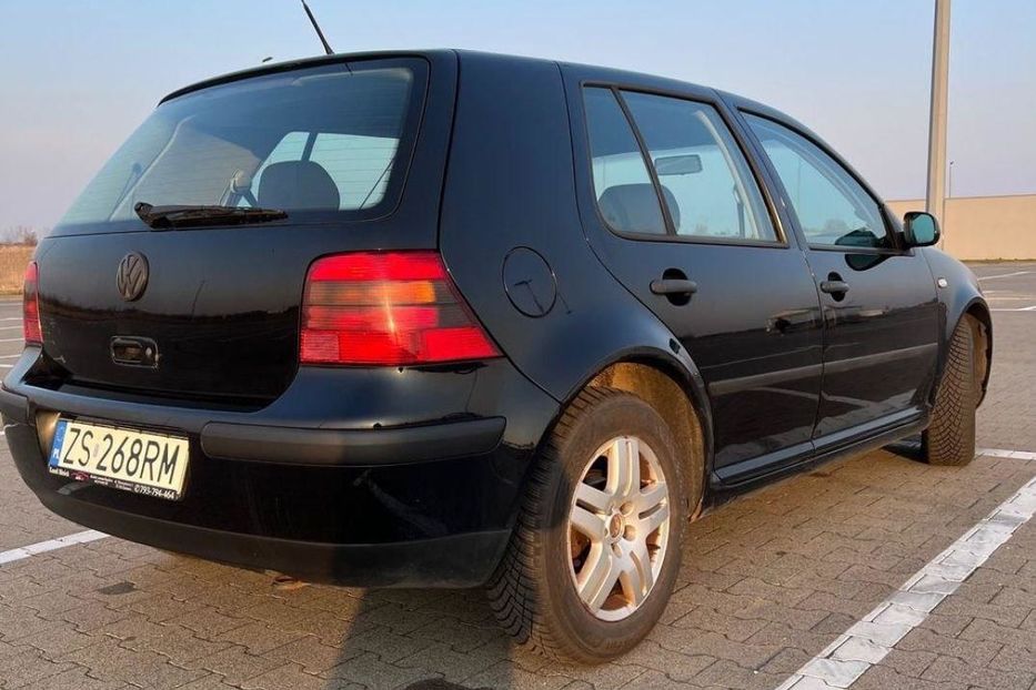 Продам Volkswagen Golf IV 2002 года в Виннице