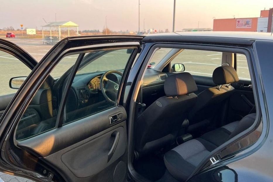 Продам Volkswagen Golf IV 2002 года в Виннице