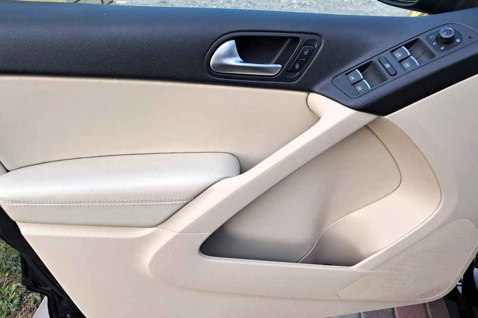 Продам Volkswagen Tiguan 2,0 ТСІ 2017 года в Черкассах