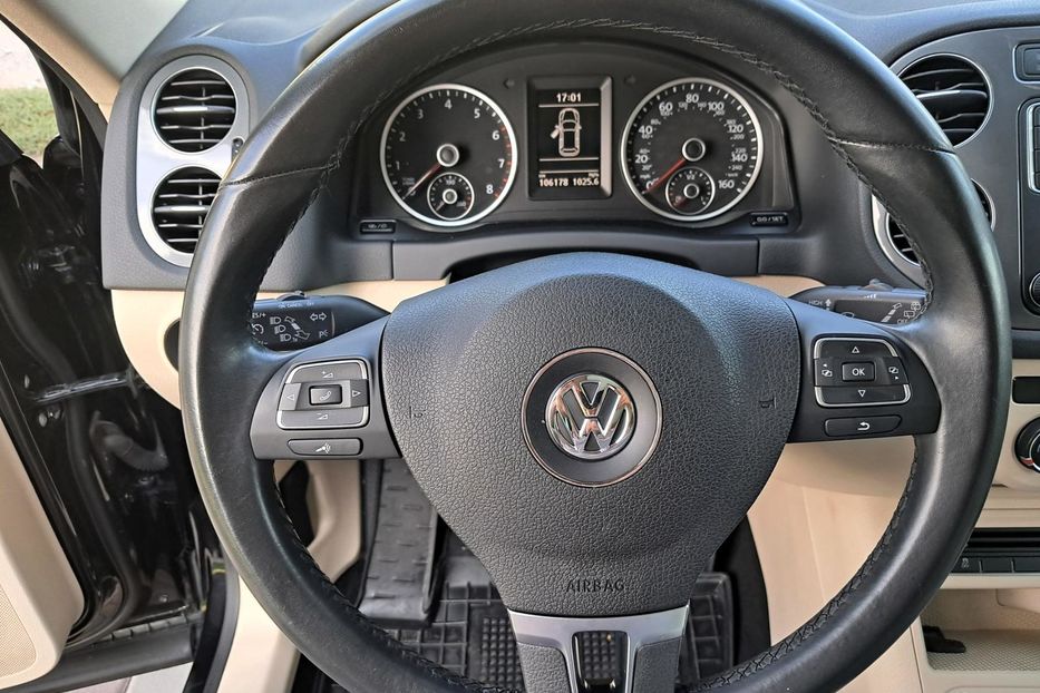 Продам Volkswagen Tiguan 2,0 ТСІ 2017 года в Черкассах