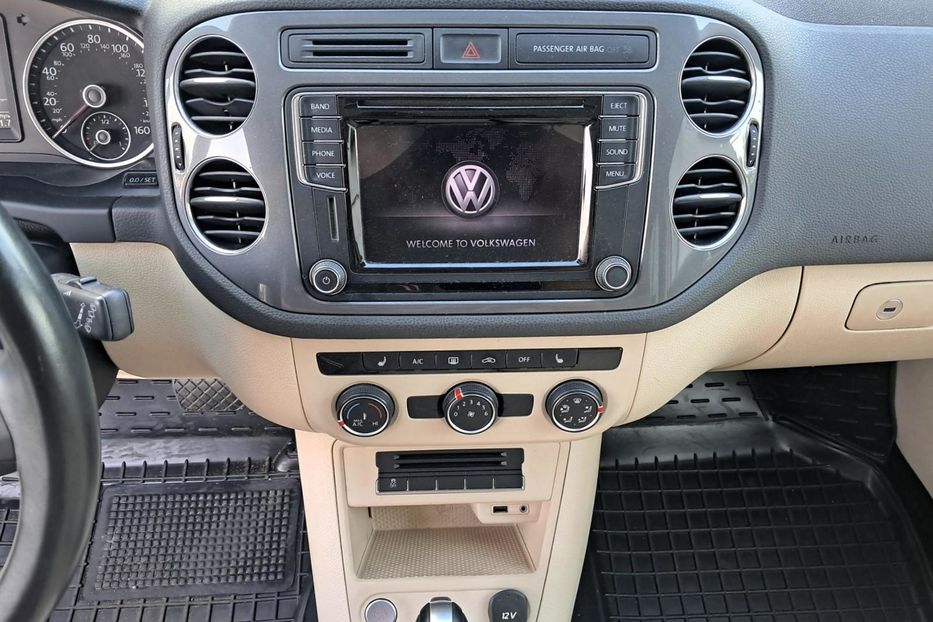 Продам Volkswagen Tiguan 2,0 ТСІ 2017 года в Черкассах