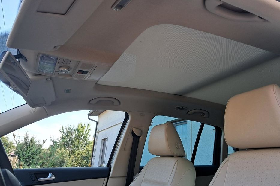 Продам Volkswagen Tiguan 2,0 ТСІ 2017 года в Черкассах