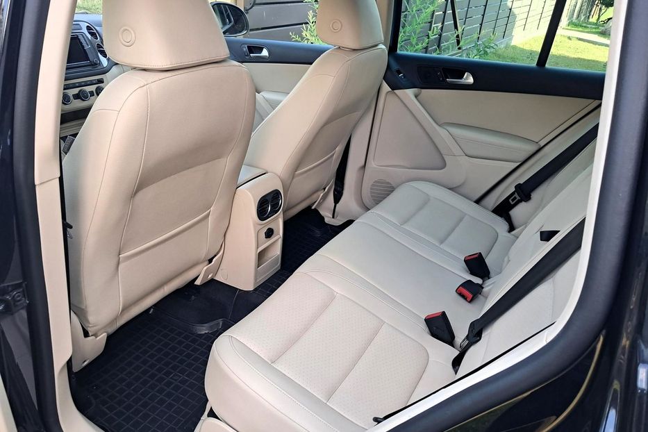 Продам Volkswagen Tiguan 2,0 ТСІ 2017 года в Черкассах