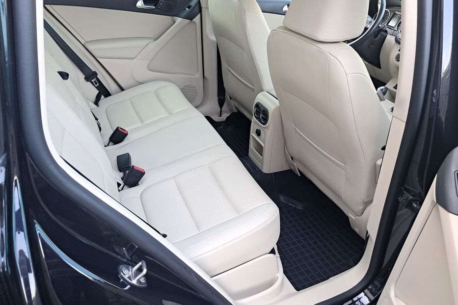 Продам Volkswagen Tiguan 2,0 ТСІ 2017 года в Черкассах