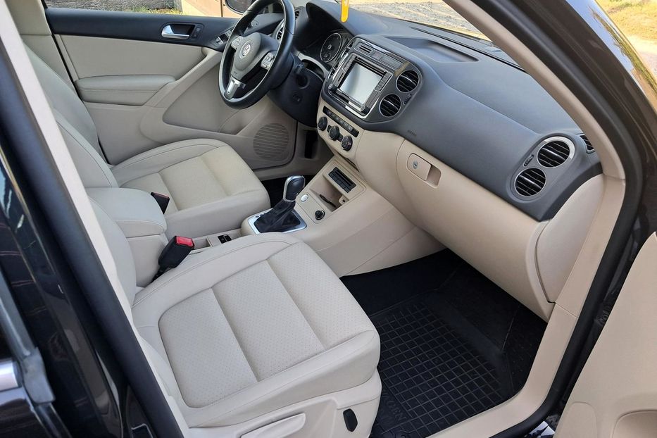 Продам Volkswagen Tiguan 2,0 ТСІ 2017 года в Черкассах