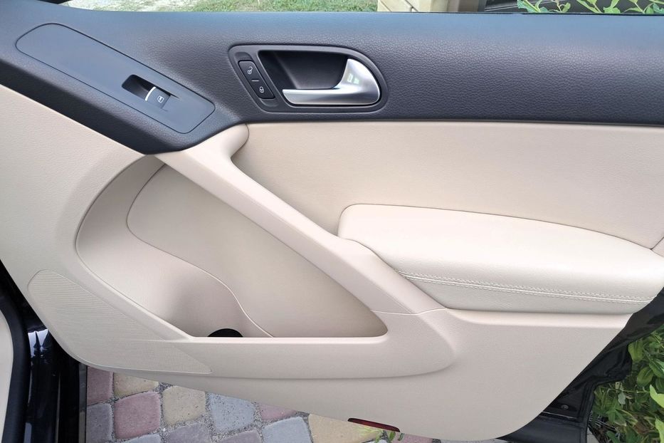 Продам Volkswagen Tiguan 2,0 ТСІ 2017 года в Черкассах