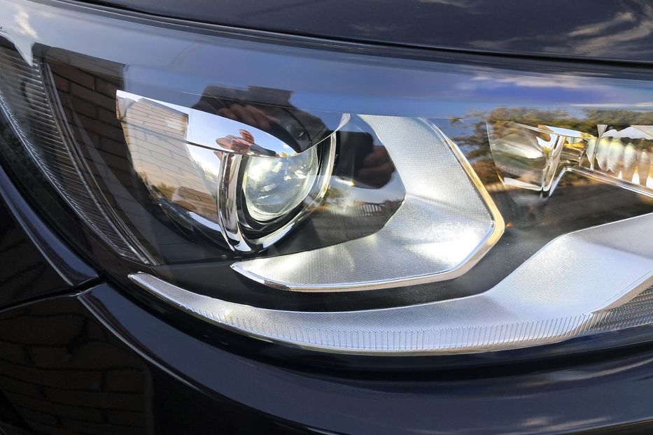 Продам Volkswagen Tiguan 2,0 ТСІ 2017 года в Черкассах