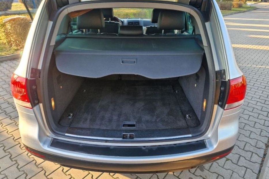 Продам Volkswagen Touareg 2005 года в Ровно