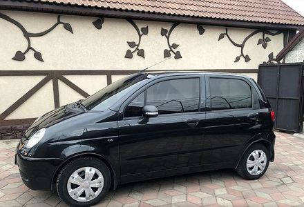 Продам Daewoo Matiz 2013 года в г. Звенигородка, Черкасская область