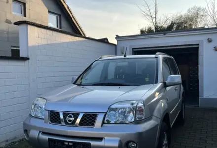 Продам Nissan X-Trail 2003 года в Харькове