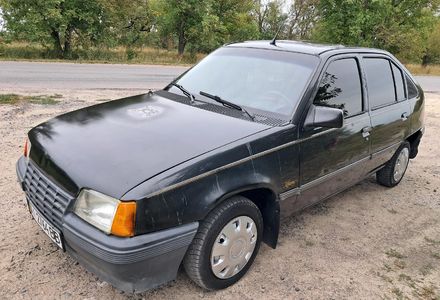 Продам Opel Kadett 1988 года в г. Гайсин, Винницкая область