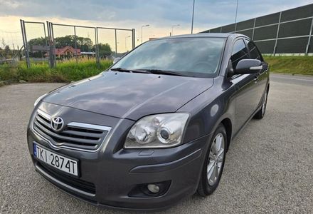Продам Toyota Avensis 2005 года в Харькове
