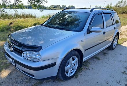 Продам Volkswagen Golf IV VARIANT 2004 года в г. Гайсин, Винницкая область