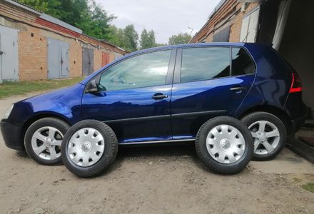 Продам Volkswagen Golf V 2009 года в г. Нежин, Черниговская область