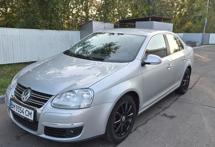 Продам Volkswagen Jetta 2007 года в Сумах