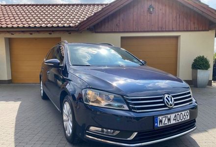 Продам Volkswagen Passat B7 2010 года в Днепре