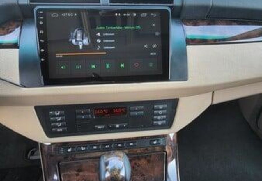 Продам BMW X5 2004 года в Сумах