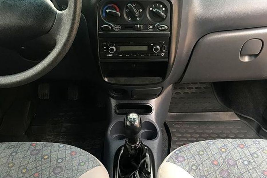 Продам Daewoo Matiz 2013 года в г. Звенигородка, Черкасская область