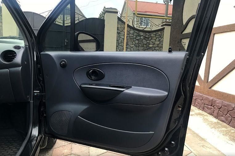 Продам Daewoo Matiz 2013 года в г. Звенигородка, Черкасская область