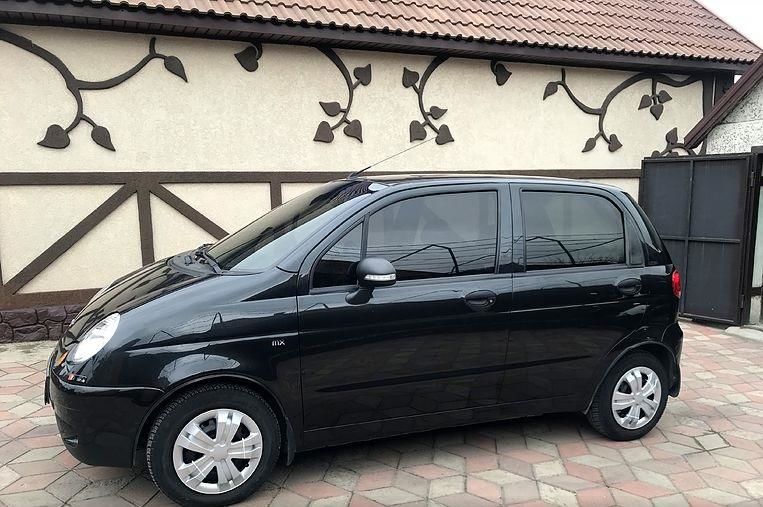Продам Daewoo Matiz 2013 года в г. Звенигородка, Черкасская область