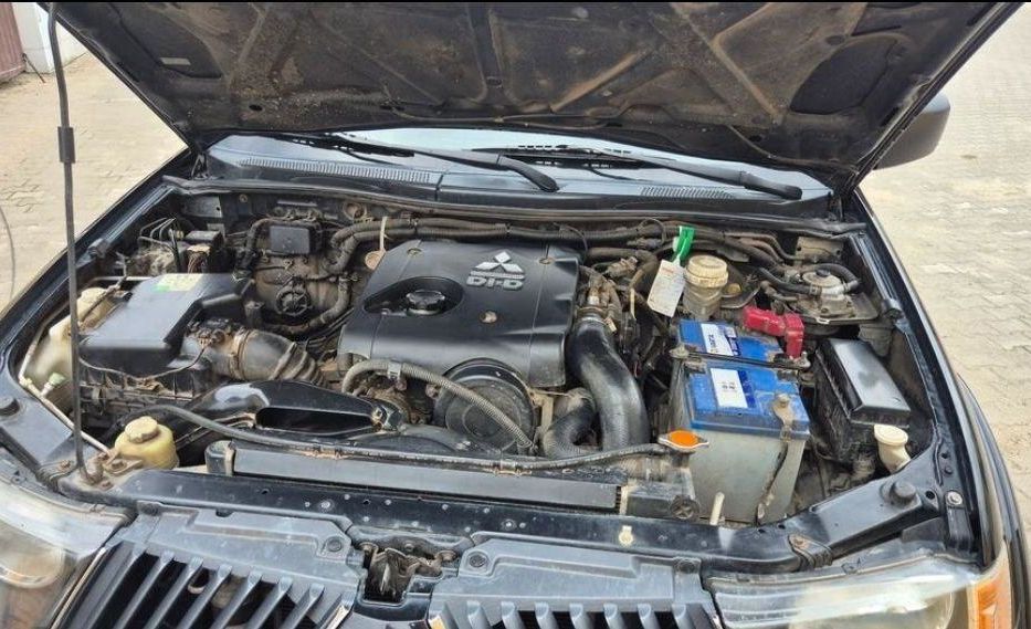 Продам Mitsubishi L 200 2007 года в г. Черкасская Лозовая, Харьковская область