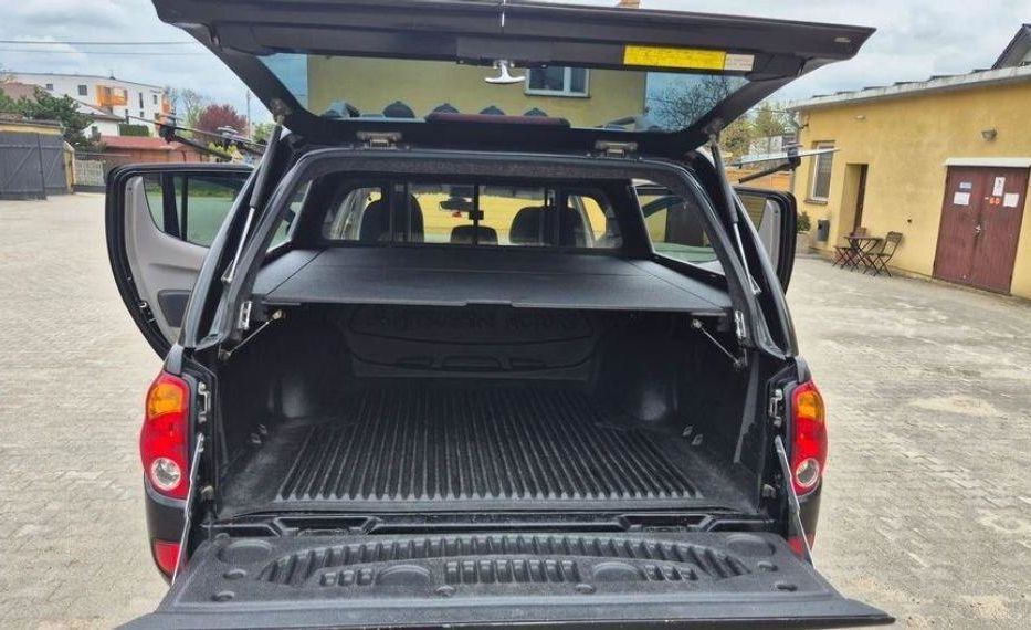 Продам Mitsubishi L 200 2007 года в г. Черкасская Лозовая, Харьковская область