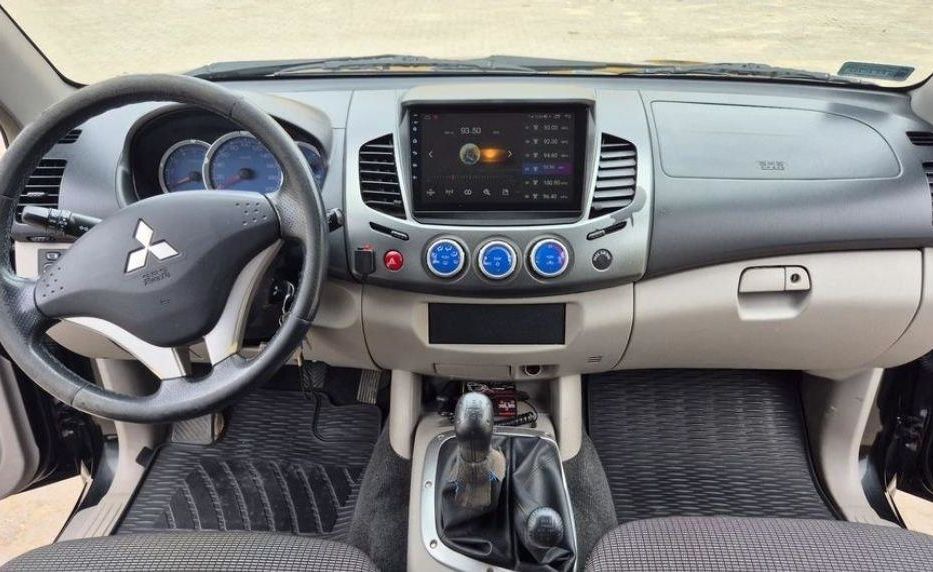 Продам Mitsubishi L 200 2007 года в г. Черкасская Лозовая, Харьковская область