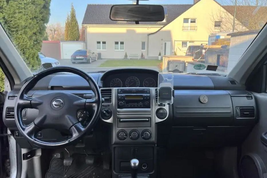 Продам Nissan X-Trail 2003 года в Харькове