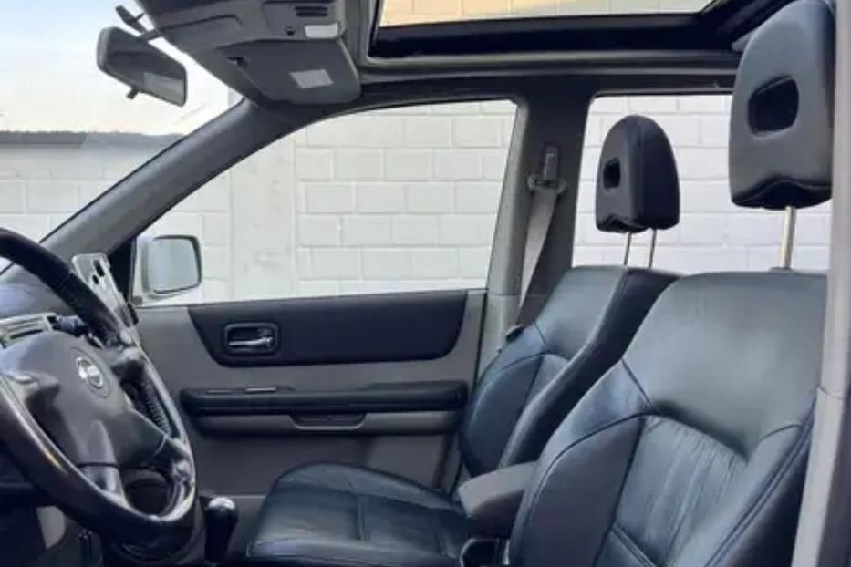 Продам Nissan X-Trail 2003 года в Харькове