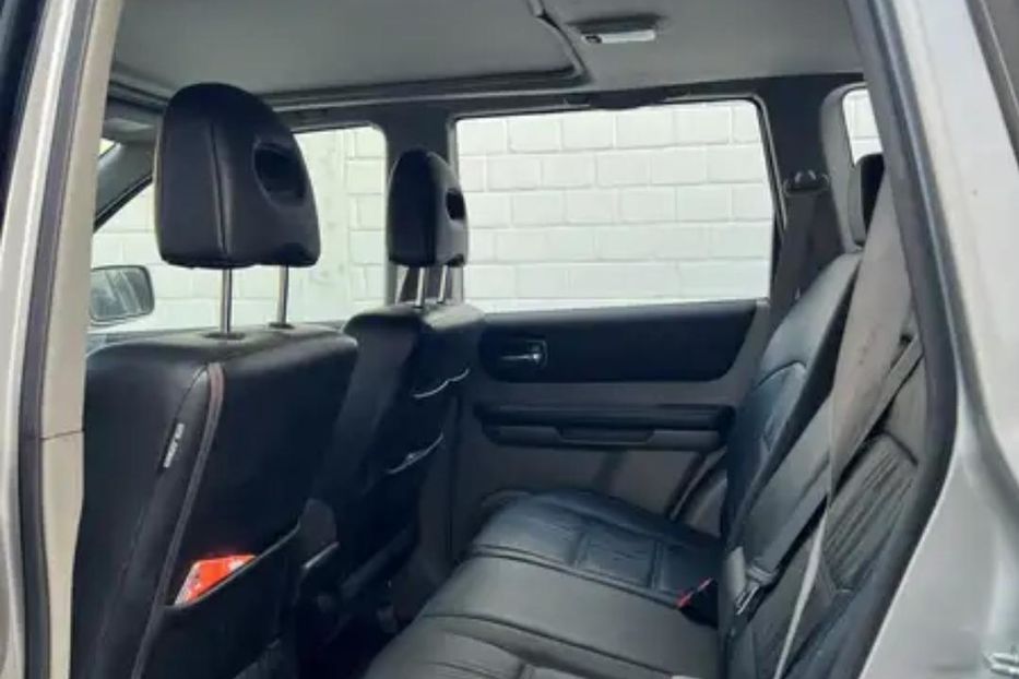 Продам Nissan X-Trail 2003 года в Харькове