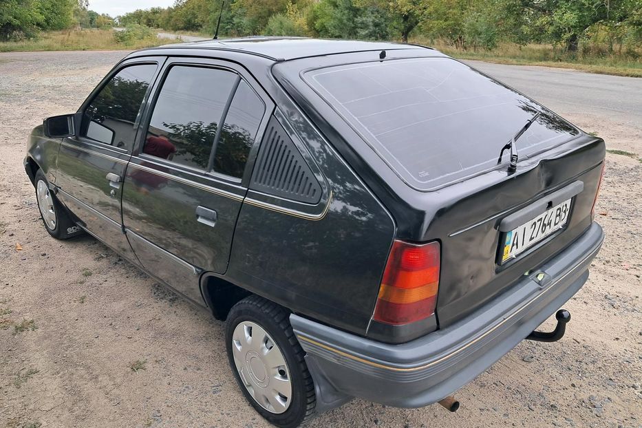 Продам Opel Kadett 1988 года в г. Гайсин, Винницкая область