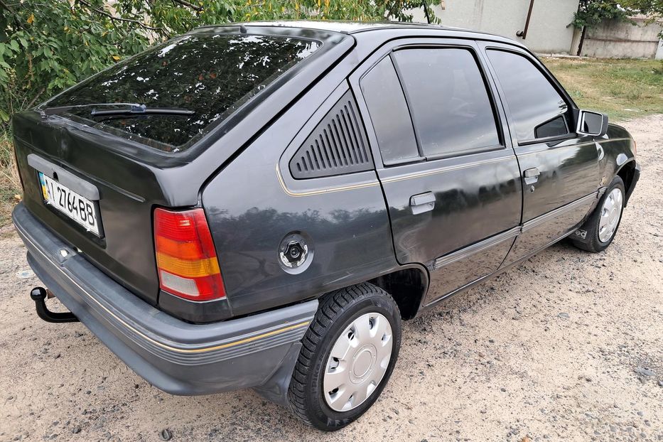 Продам Opel Kadett 1988 года в г. Гайсин, Винницкая область