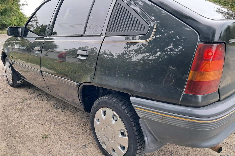 Продам Opel Kadett 1988 года в г. Гайсин, Винницкая область