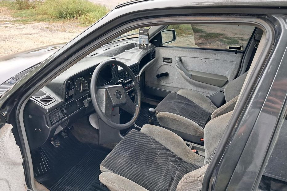 Продам Opel Kadett 1988 года в г. Гайсин, Винницкая область