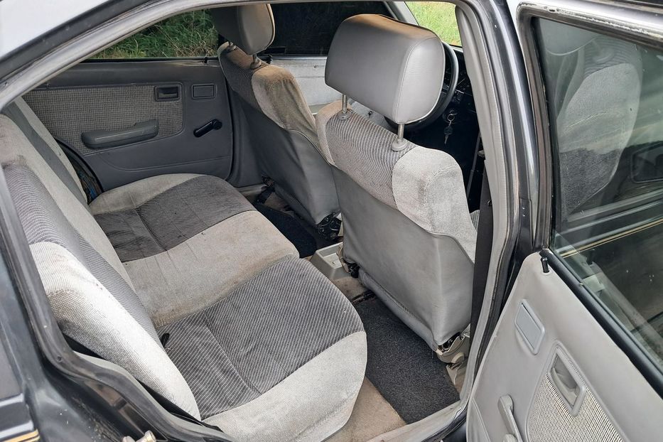 Продам Opel Kadett 1988 года в г. Гайсин, Винницкая область