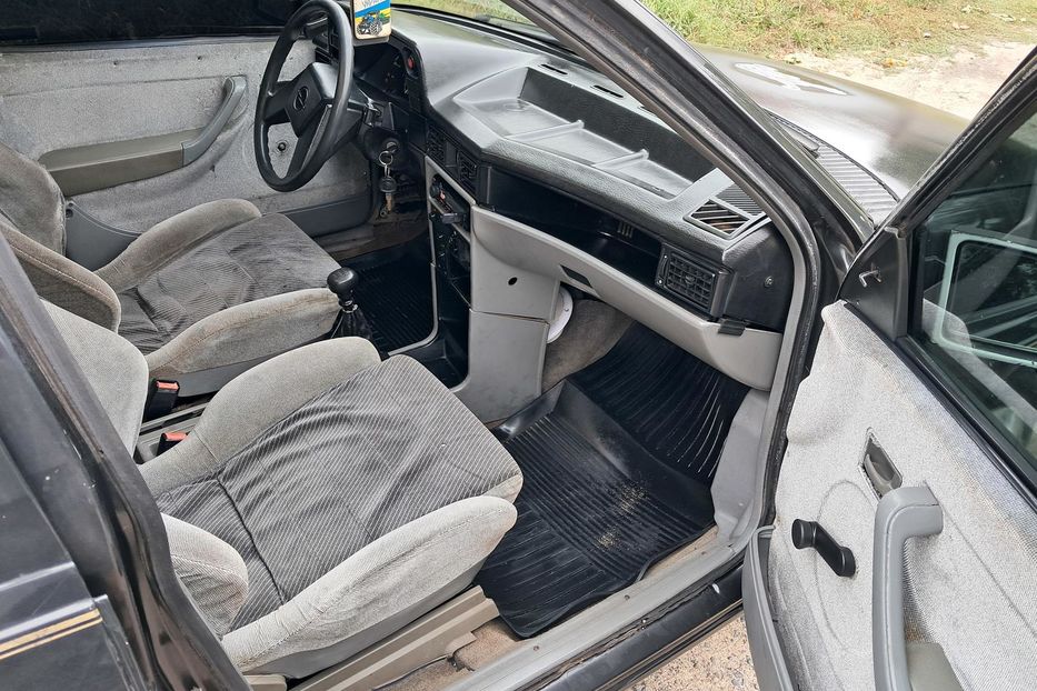 Продам Opel Kadett 1988 года в г. Гайсин, Винницкая область
