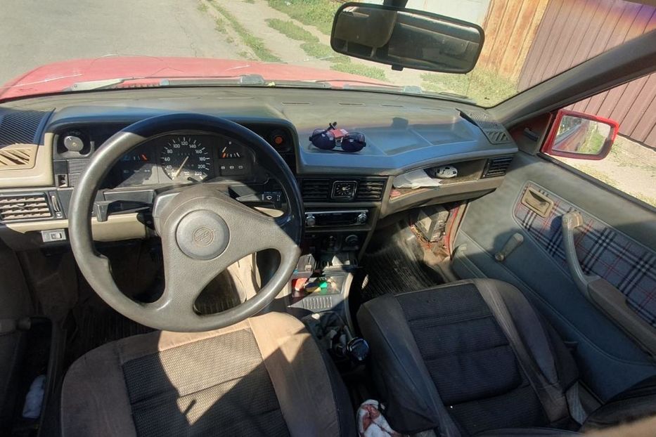 Продам Opel Kadett 1988 года в г. Синельниково, Днепропетровская область