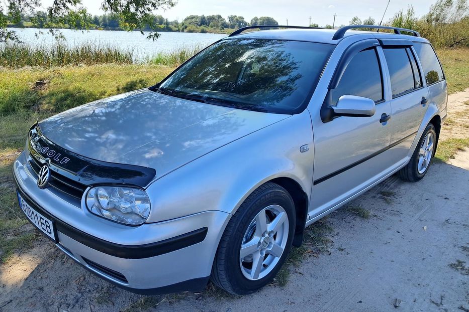 Продам Volkswagen Golf IV VARIANT 2004 года в г. Гайсин, Винницкая область