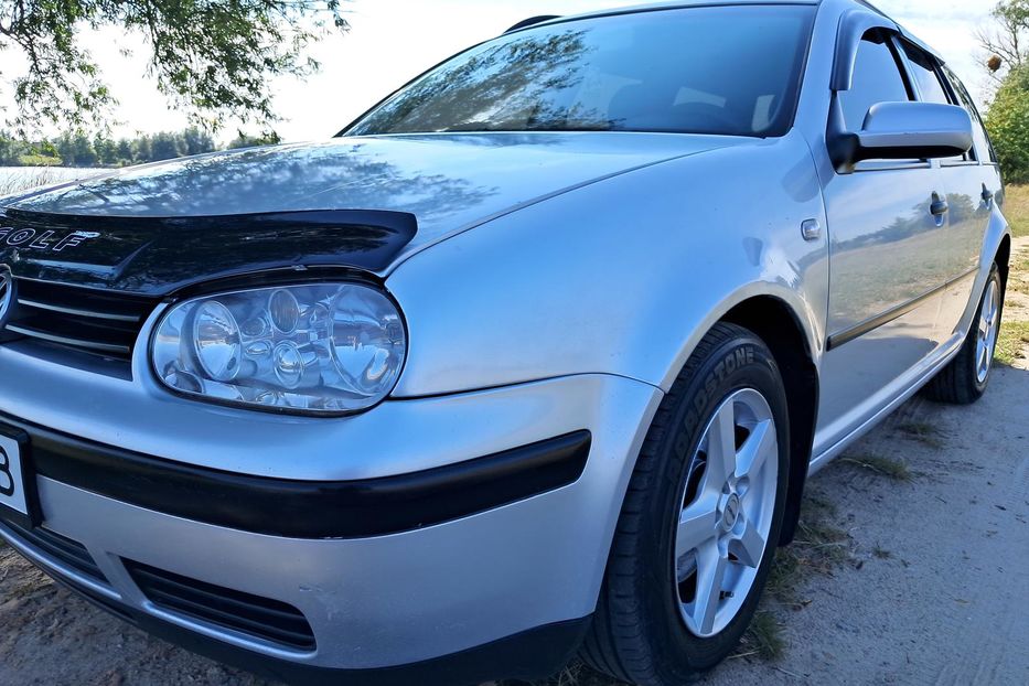 Продам Volkswagen Golf IV VARIANT 2004 года в г. Гайсин, Винницкая область
