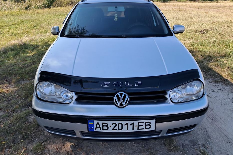 Продам Volkswagen Golf IV VARIANT 2004 года в г. Гайсин, Винницкая область