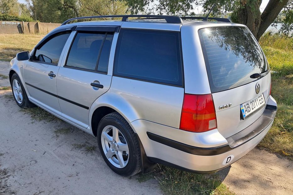 Продам Volkswagen Golf IV VARIANT 2004 года в г. Гайсин, Винницкая область