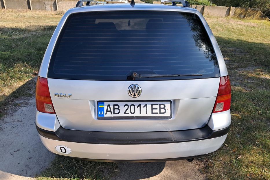 Продам Volkswagen Golf IV VARIANT 2004 года в г. Гайсин, Винницкая область