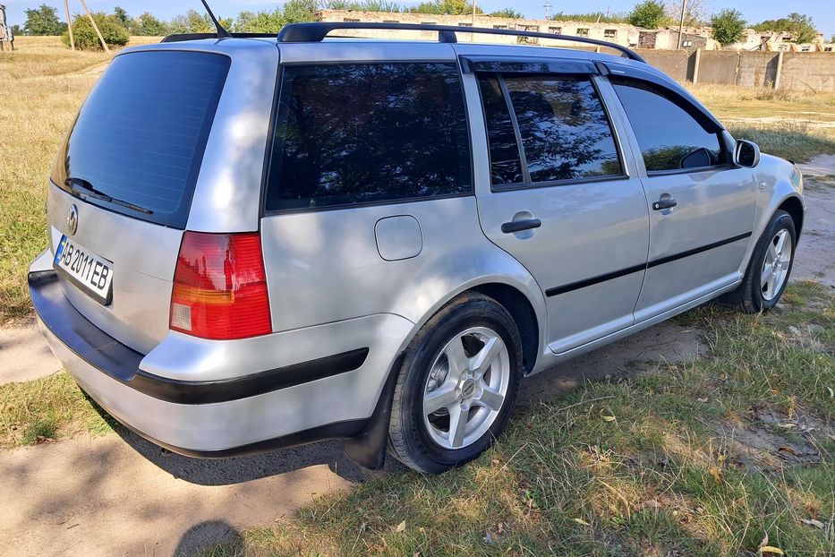 Продам Volkswagen Golf IV VARIANT 2004 года в г. Гайсин, Винницкая область